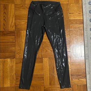 NWOT Victoria’s Secret PINK Active Leggings